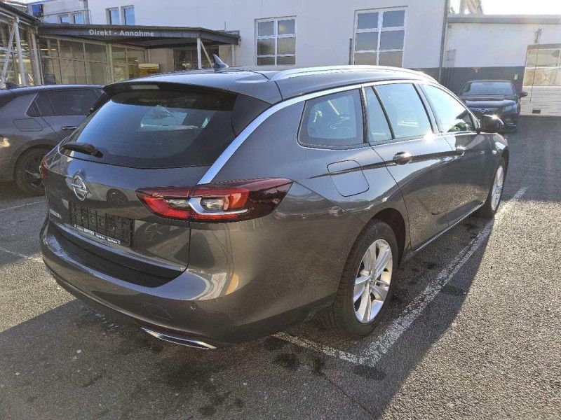 Opel Insignia d'occasion