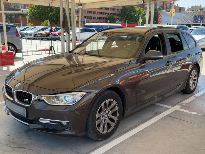 BMW 3er
