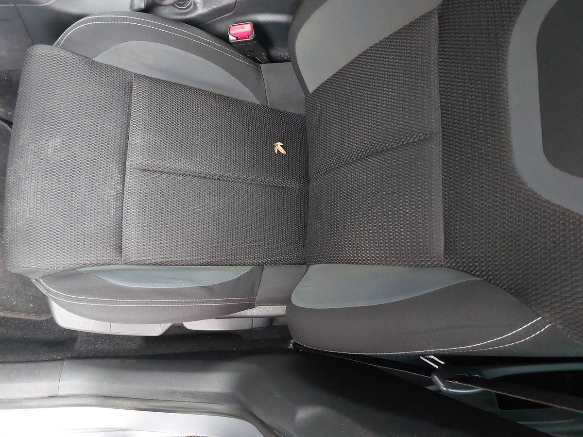 Citroen C4 2017 — photo 40