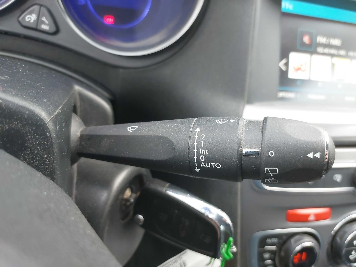 Citroen C4 2017 — photo 31