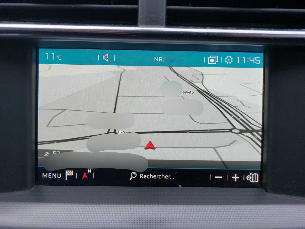 Citroen C4 2017 — photo 14