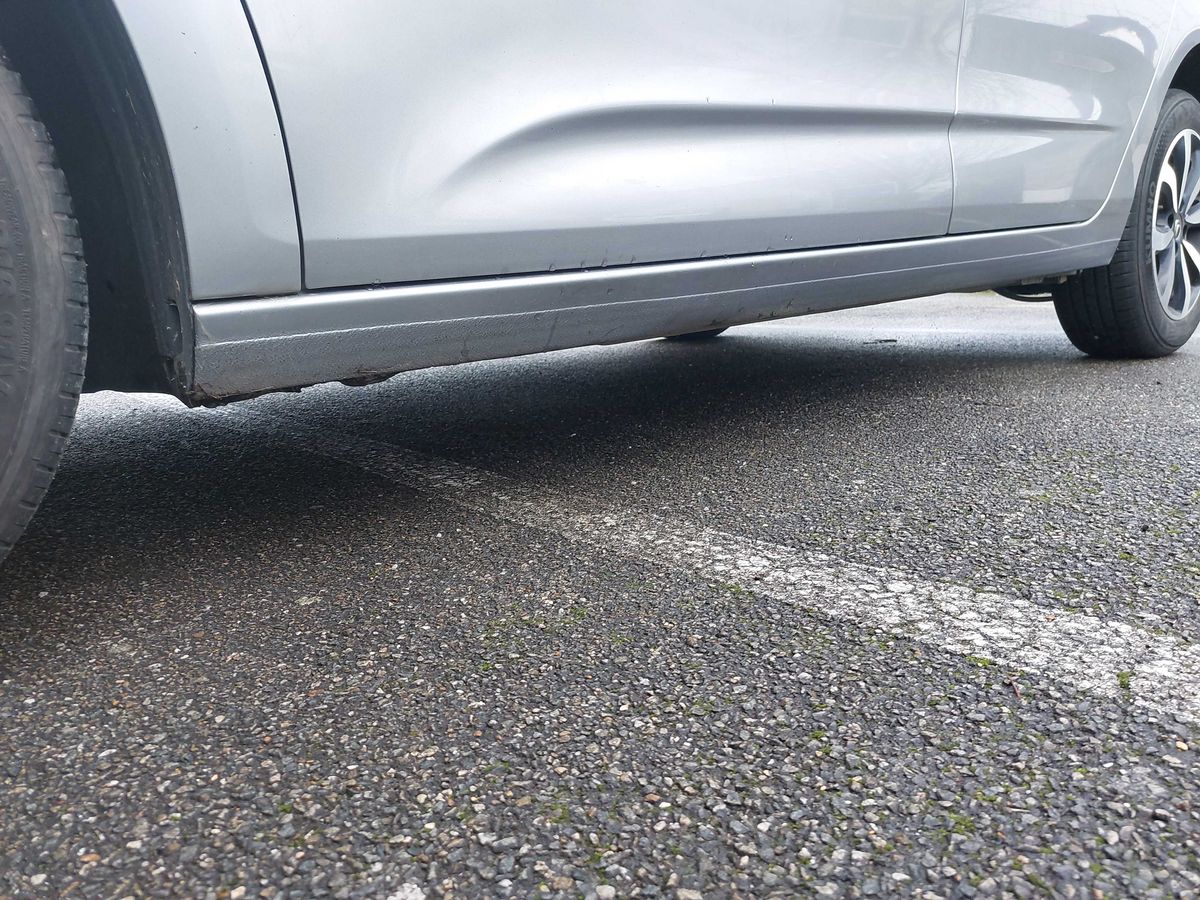 Citroen C4 2017 — photo 35