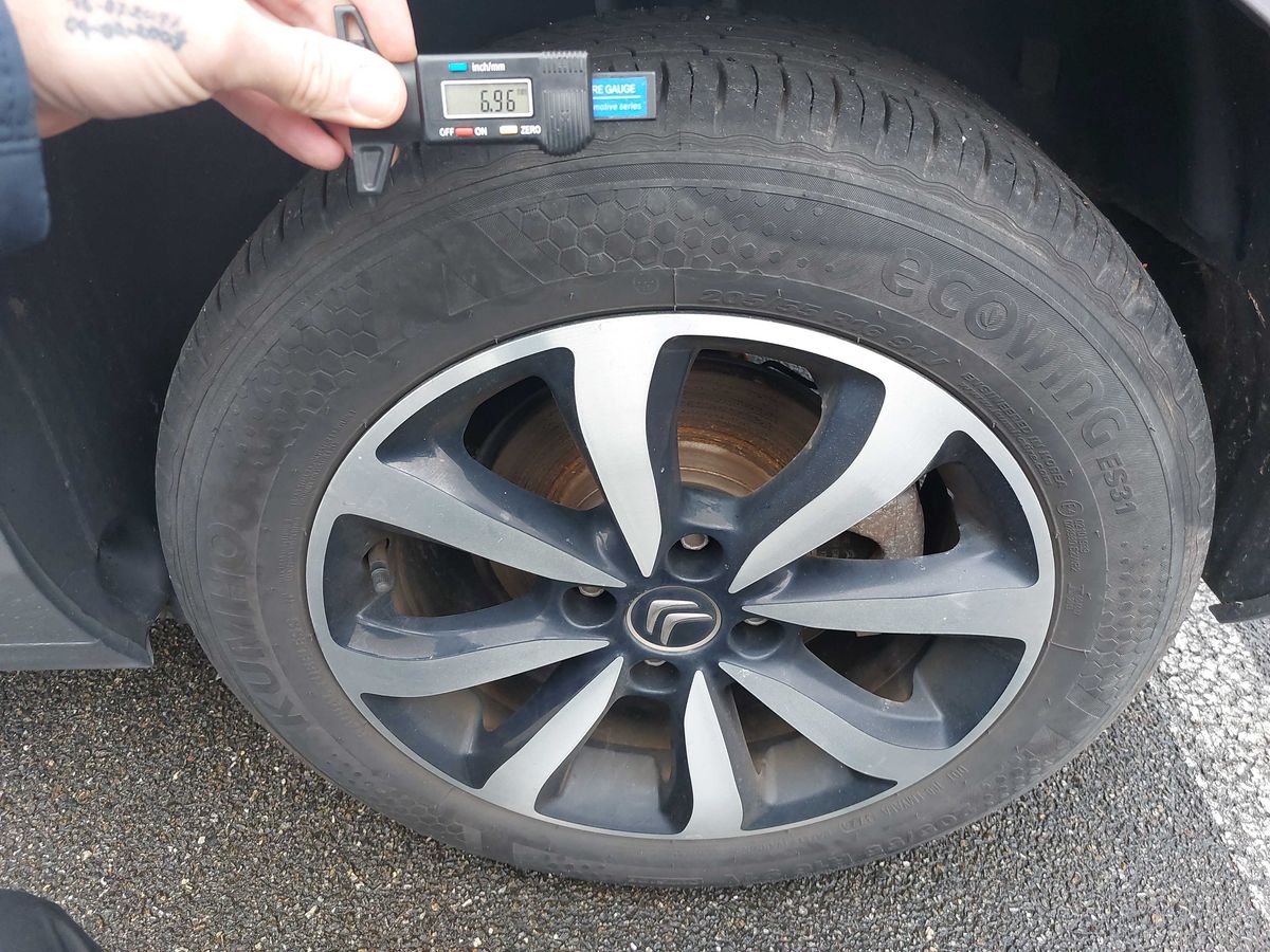 Citroen C4 2017 — photo 37