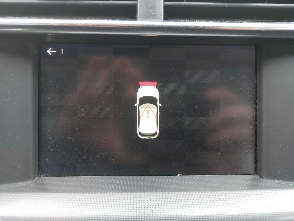 Citroen C4 2017 — photo 27