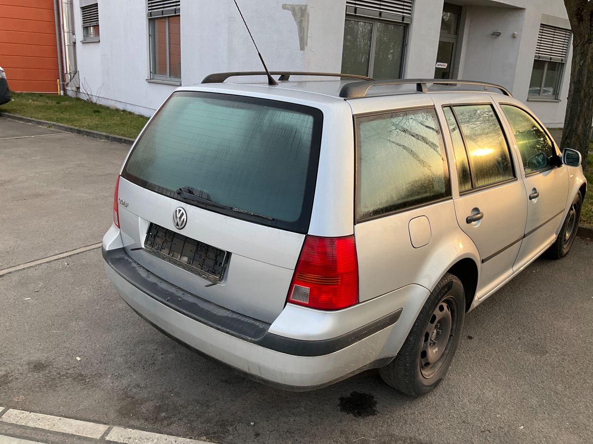 Volkswagen Golf d'occasion