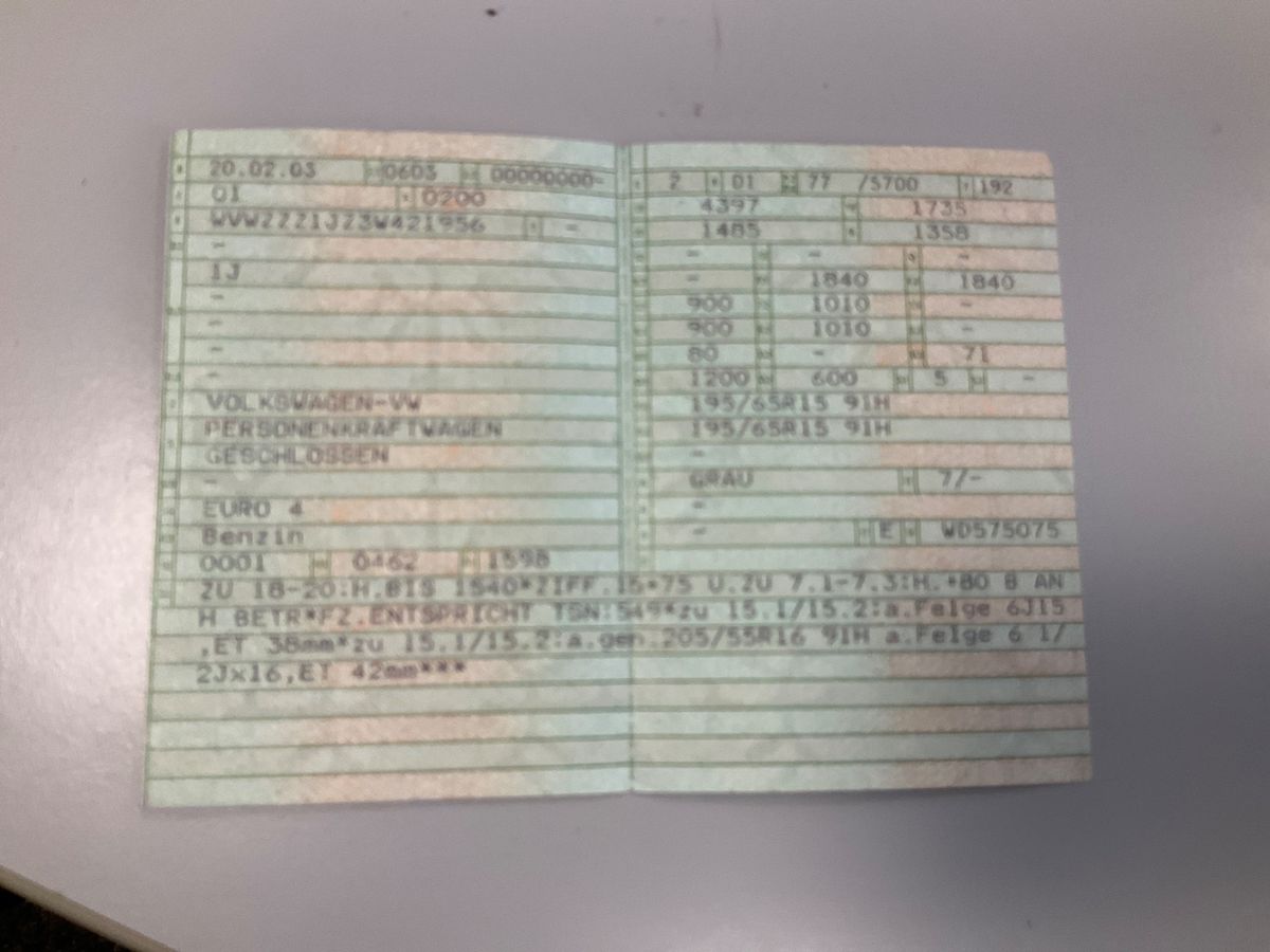 Volkswagen Golf d'occasion