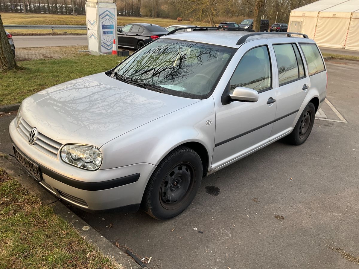 Volkswagen Golf d'occasion