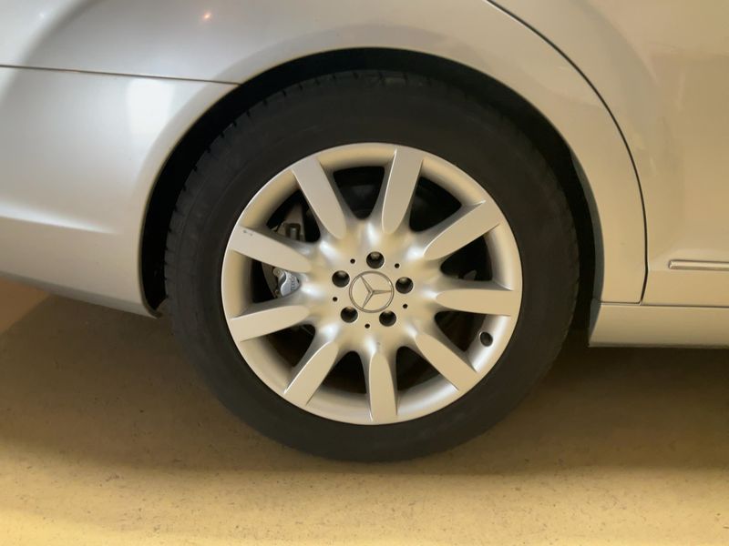 Mercedes-Benz S-Klasse S 600 2006 – снимка 9