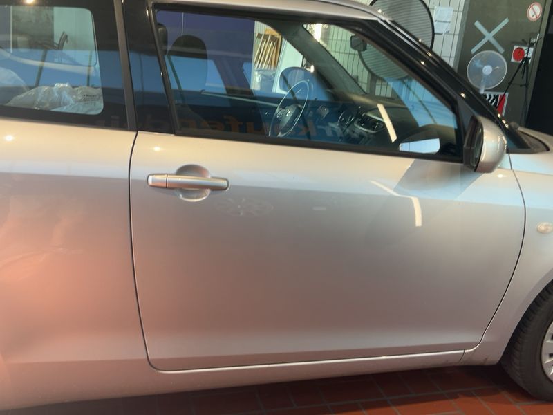 Suzuki Swift 1.2 Basic — zdjęcie 7