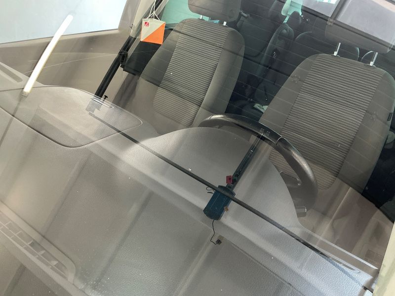 Seat Alhambra 2.0 TDI Style 2015 – снимка 51