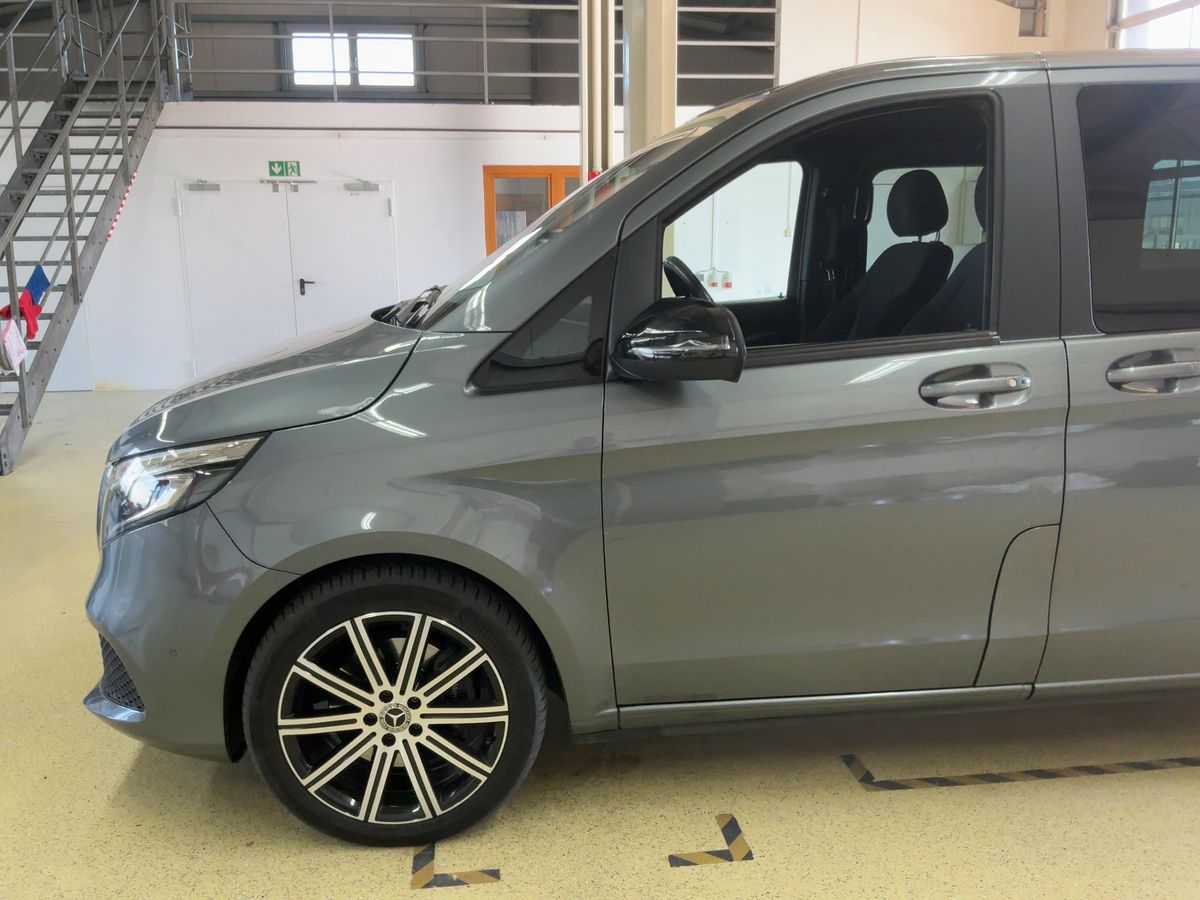 Mercedes-Benz V-Klasse d'occasion