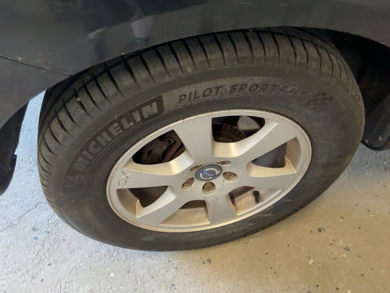 Volvo XC60 2.4 D4 Momentum AWD 2015 – снимка 9
