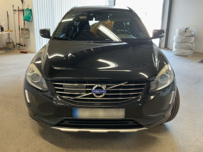 Volvo XC60 2.4 D4 Momentum AWD 2015 – снимка 14