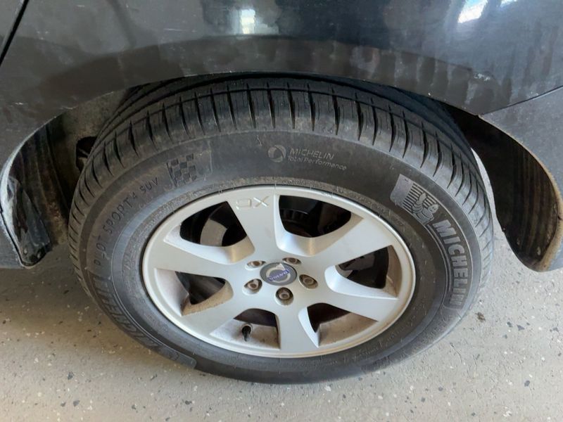 Volvo XC60 2.4 D4 Momentum AWD 2015 – снимка 5