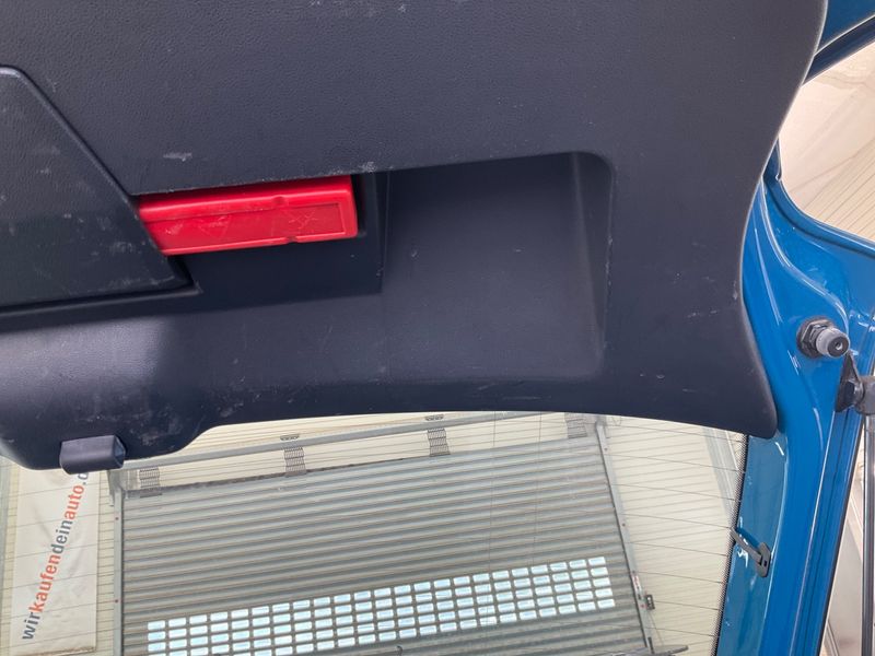 Volkswagen Polo 1.0 TSI Comfortline 2018 – снимка 25