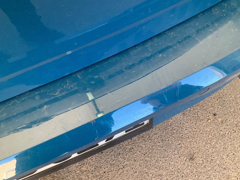 Volkswagen Polo 1.0 TSI Comfortline 2018 – снимка 31
