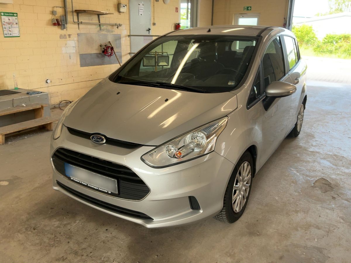 Ford B-Max 2017