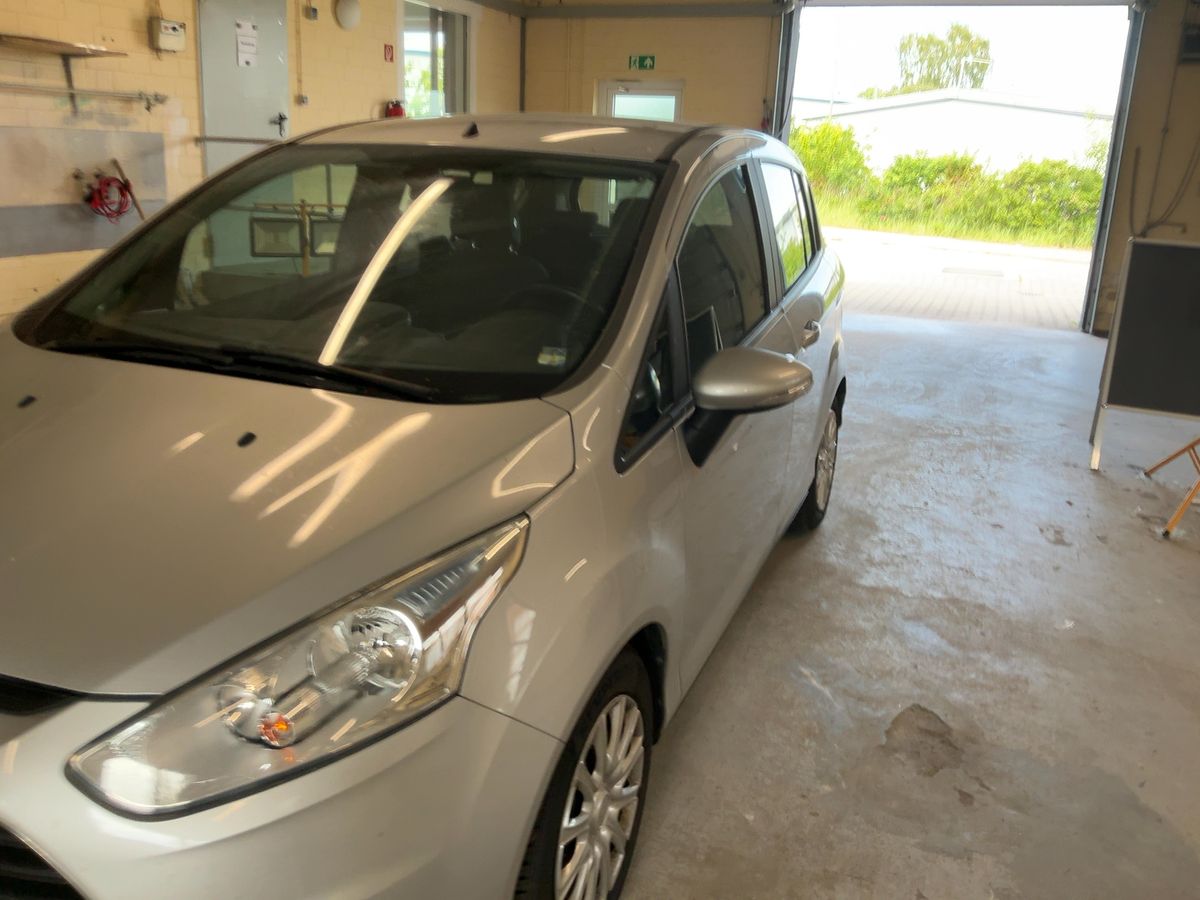 Ford B-Max d'occasion