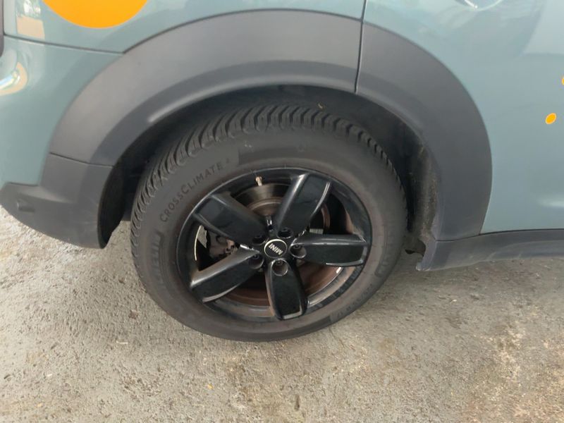 MINI Countryman Cooper D Classic Trim 2023 – снимка 9