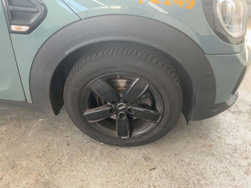 MINI Countryman Cooper D Classic Trim 2023 – снимка 11