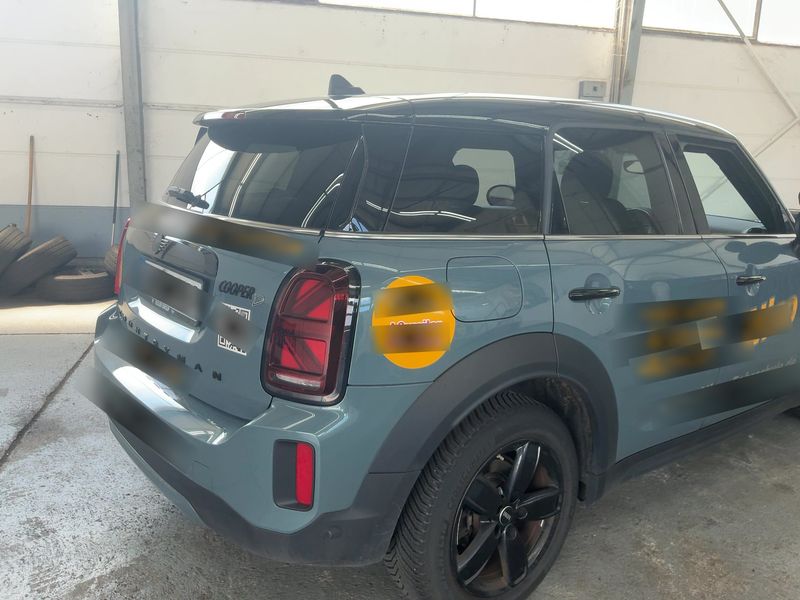 MINI Countryman Cooper D Classic Trim 2023 – снимка 8
