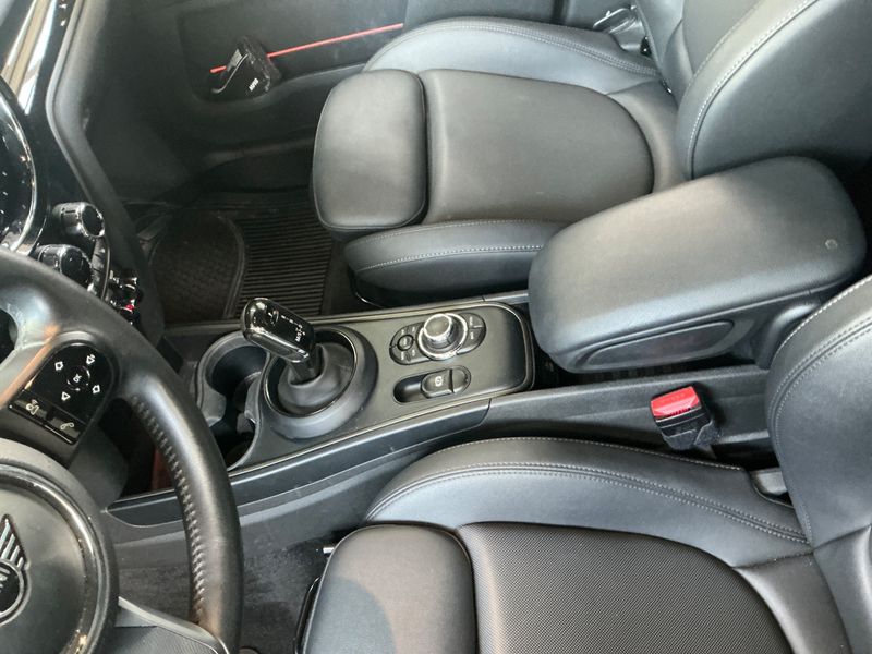 MINI Countryman Cooper D Classic Trim 2023 – снимка 28