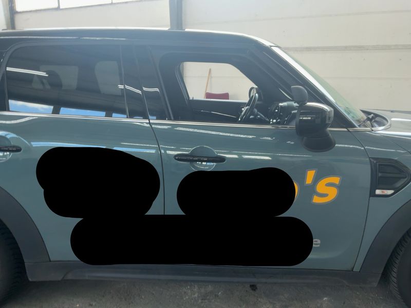 MINI Countryman Cooper D Classic Trim 2023 – снимка 10