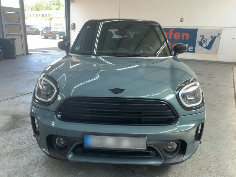 MINI Countryman Cooper D Classic Trim 2023 – снимка 14