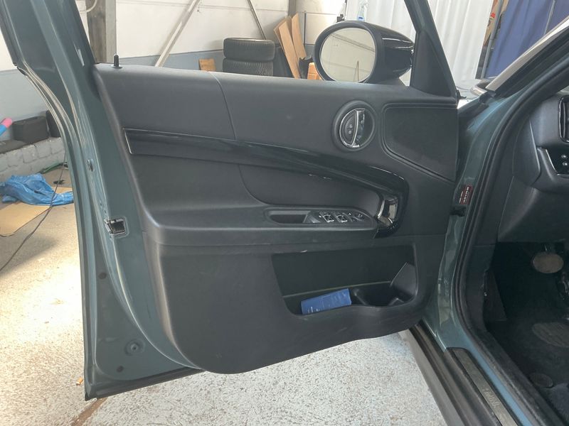 MINI Countryman Cooper D Classic Trim 2023 – снимка 25