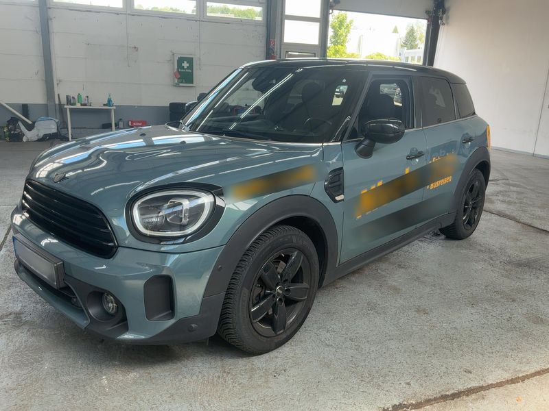 MINI Countryman Cooper D Classic Trim 2023 – снимка 1