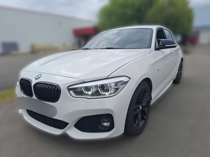 BMW 1er