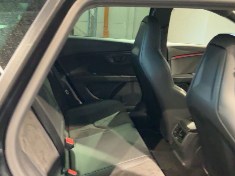 Seat Leon 2.0 TSI Cupra 300 4Drive R — zdjęcie 14
