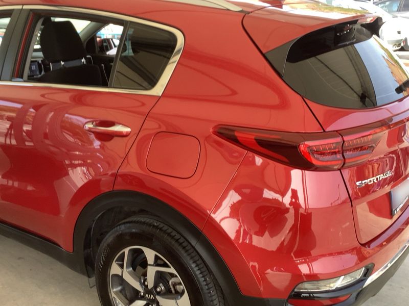 Kia Sportage 1.6 GDI Drive 2WD — zdjęcie 3