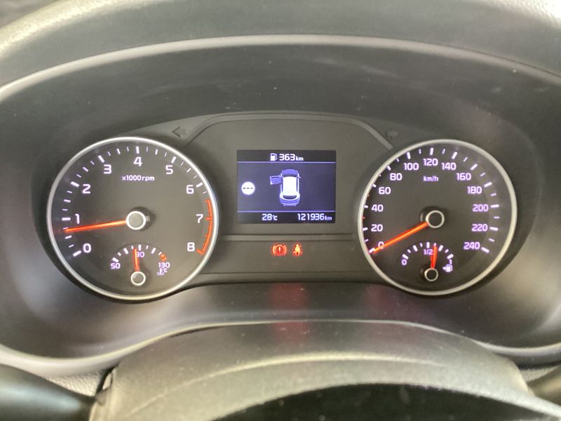 Kia Sportage 1.6 GDI Drive 2WD — zdjęcie 13