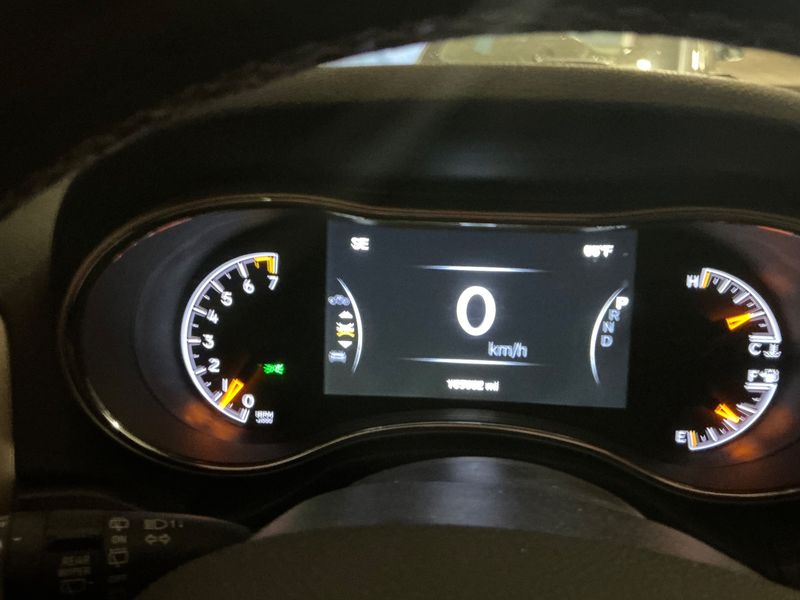 Jeep Grand Cherokee 3.6 V6 Limited — zdjęcie 13