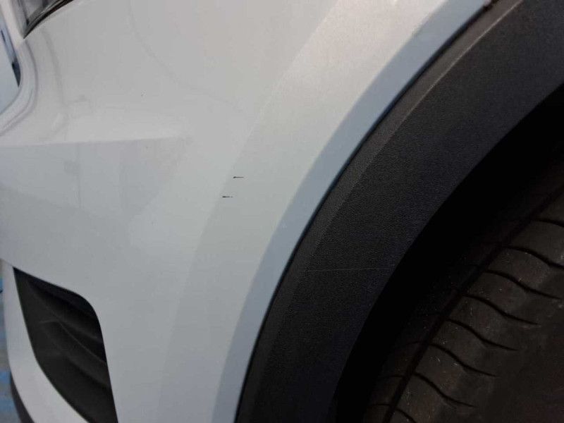 Volvo XC40 d'occasion