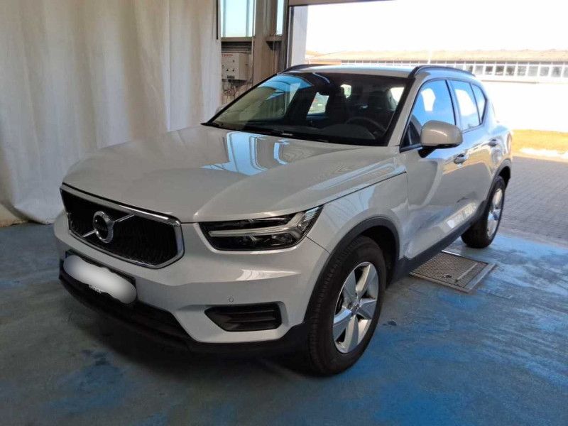 Volvo XC40 d'occasion
