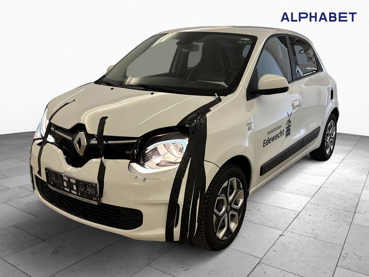 Renault Twingo 2022