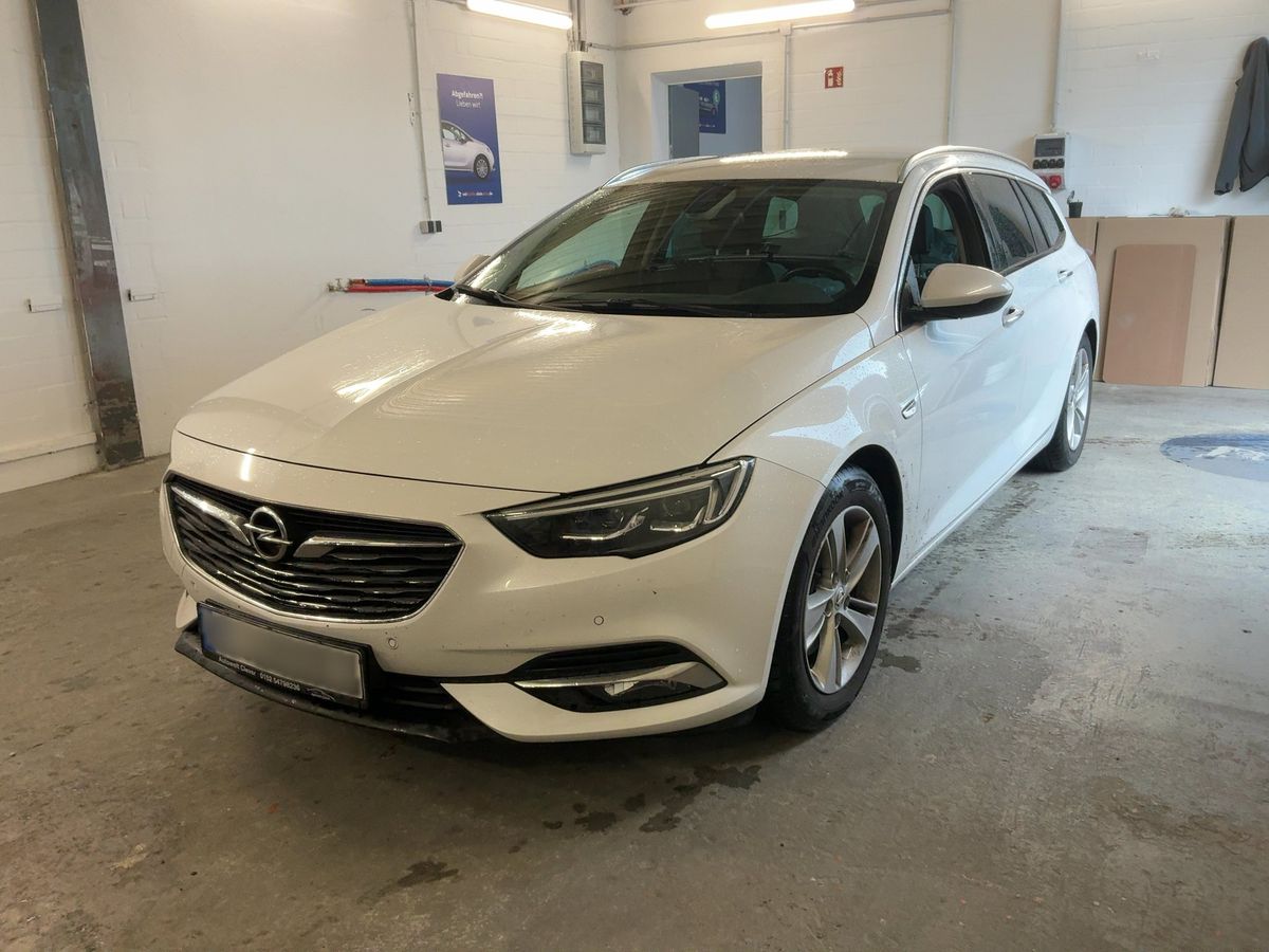 Opel Insignia 2017