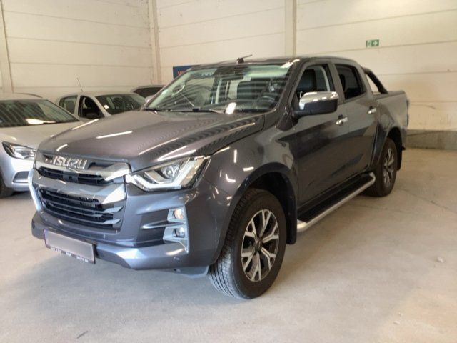 Isuzu D-MAX 1.9 Turbodiesel Double Cab 4WD LSE