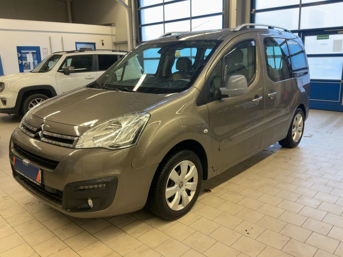Citroen Berlingo d'occasion