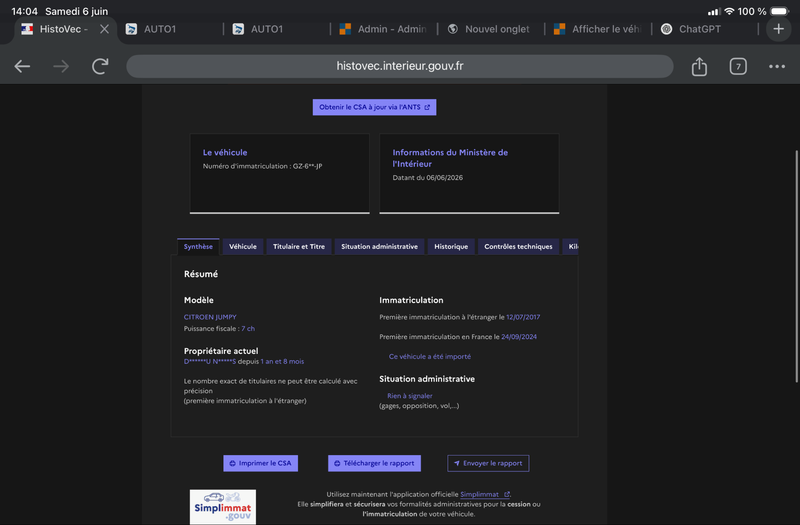 Citroen Jumpy 2.0 Blue-HDi Business XL — zdjęcie 16