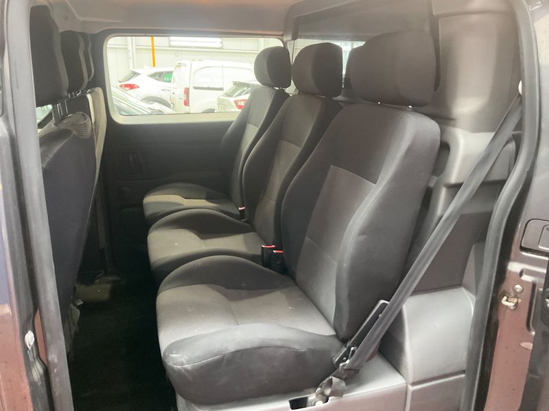 Citroen Jumpy 2.0 Blue-HDi Business XL — zdjęcie 14