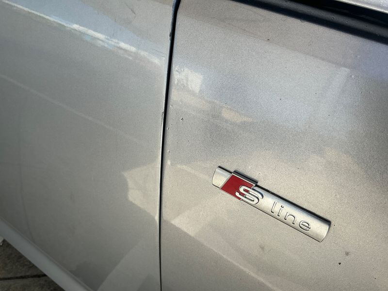 Audi A4 2.0 TDI Sport 2016 – снимка 23