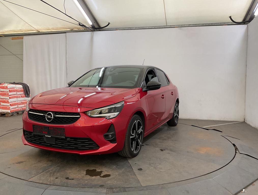 Opel Corsa d'occasion