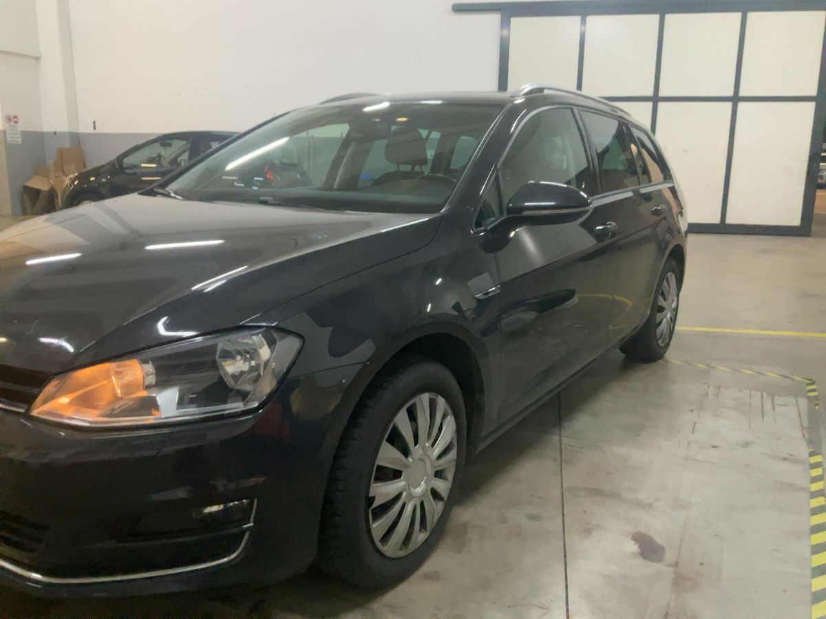 Volkswagen Golf d'occasion