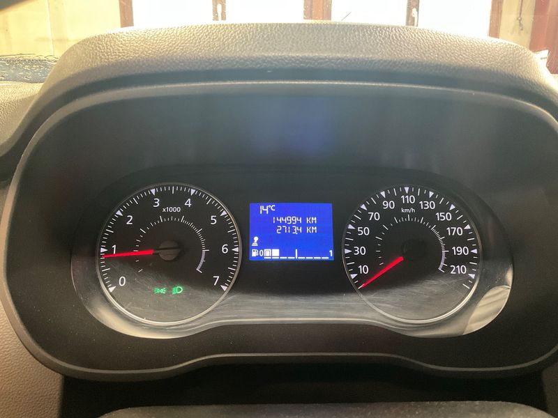 Dacia Duster 1.5 Blue dCi Essential 4x4 — zdjęcie 13