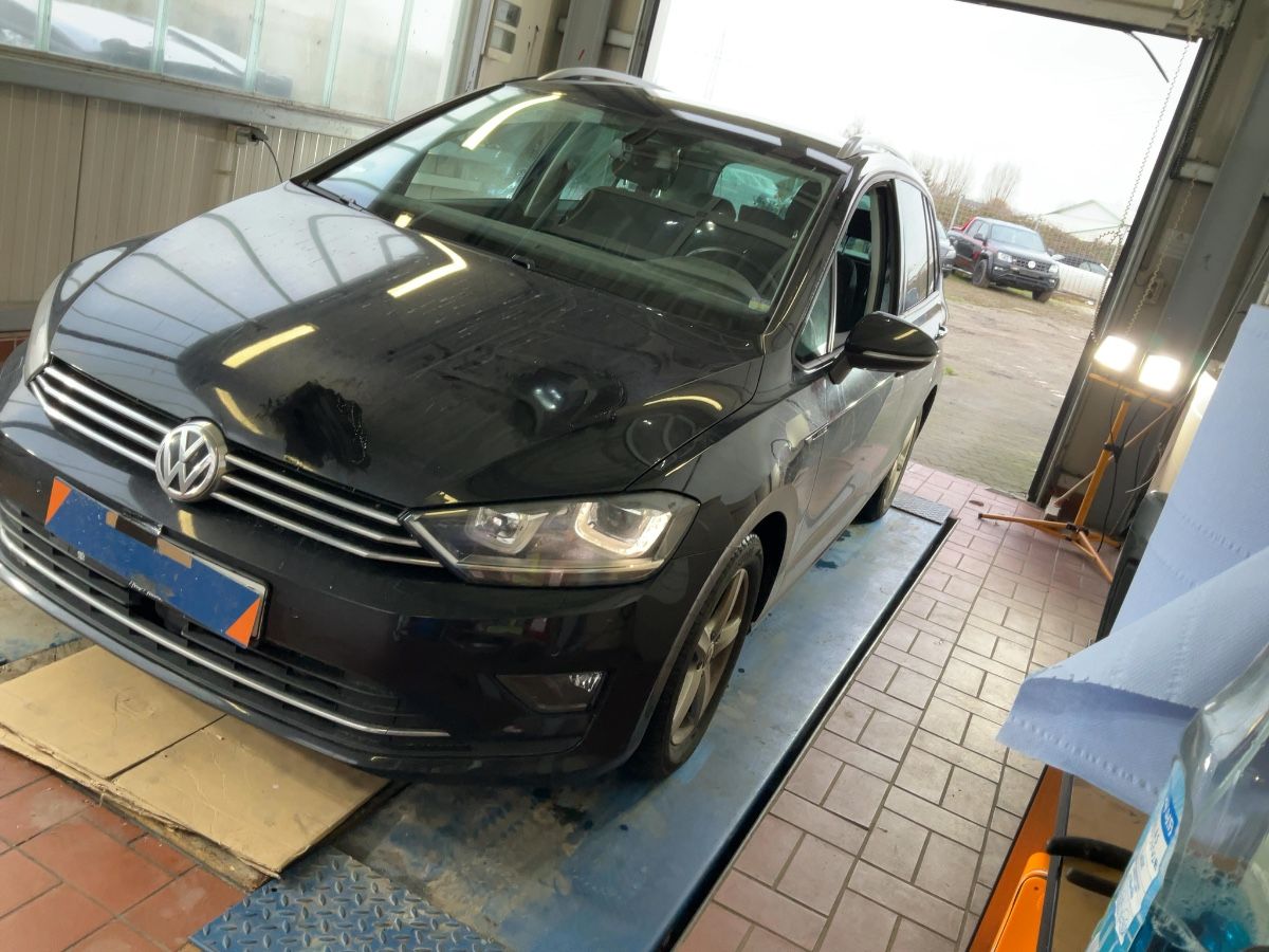 Volkswagen Golf d'occasion