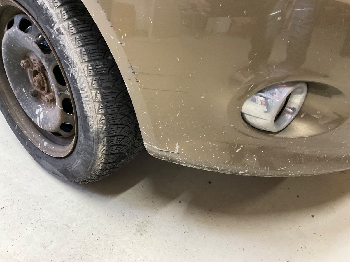 Ford Fiesta 2011 — photo 39