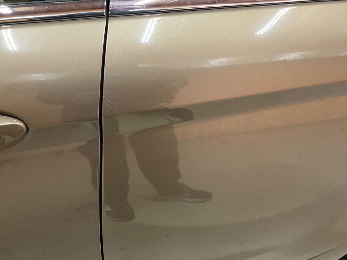 Ford Fiesta 2011 — photo 36